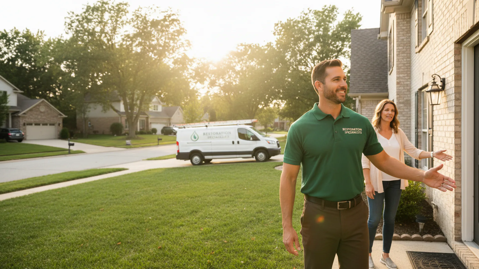 Quality Water Damage Restoration in Yauco, PR Near Me – Guaranteed Results from Certified Pros 24/7